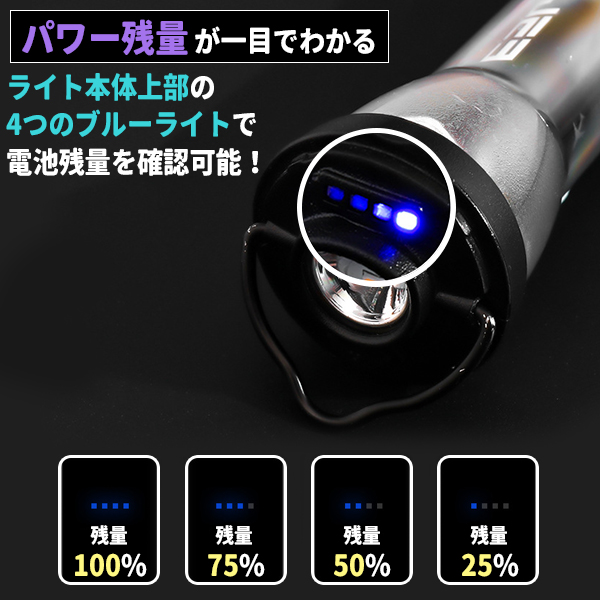 LEDランタン セット 充電式 キャンプ ランタン マグネットベース付き