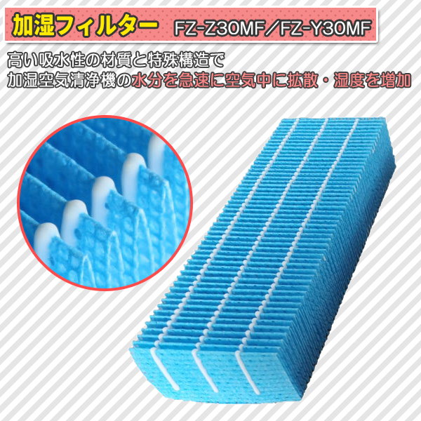 高級素材使用ブランド高級素材使用ブランドシャープ FZ-Z30MF FZ-Y30MF