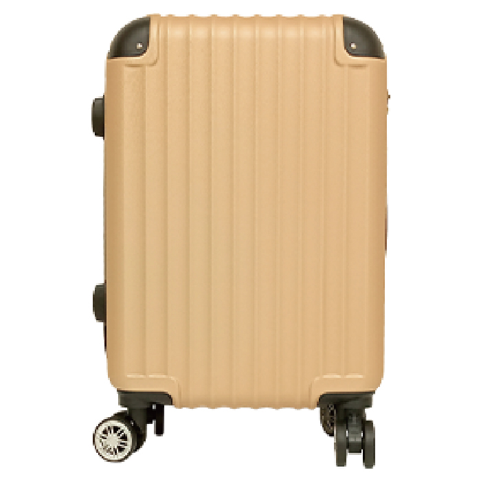 (限定新発売セール) キャリーケース Sサイズ 機内持ち込み 37L 軽量 スーツケース キャスター付き おしゃれ 大容量 旅行 2泊3日｜pricewars｜05