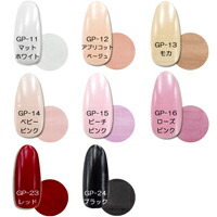 GELISH LEDライト+GELISHポリジェル他 TAT - HARMONY - ◇18G LED