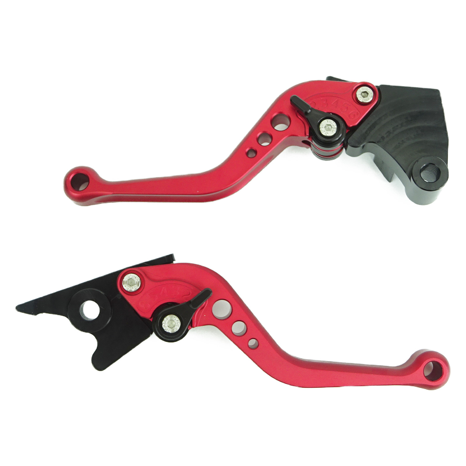 Ninja KAWASAKI 01 カワサキ ニンジャ ブレーキレバー
