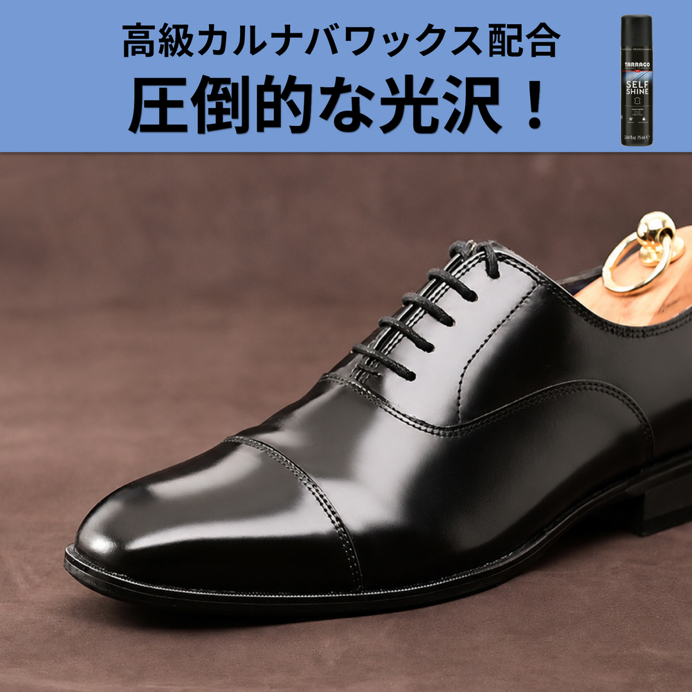 タラゴ セルフ シャイン リキッド tarra...の詳細画像4