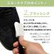 ダスコ スエードケアセット 送料無料 栄養 補色 着色 防水 撥水 油分補給 スエード スウェード ムートン ブーツ ヌバック 起毛革 ケア お手入れ スプレー 全5色 関連画像3
