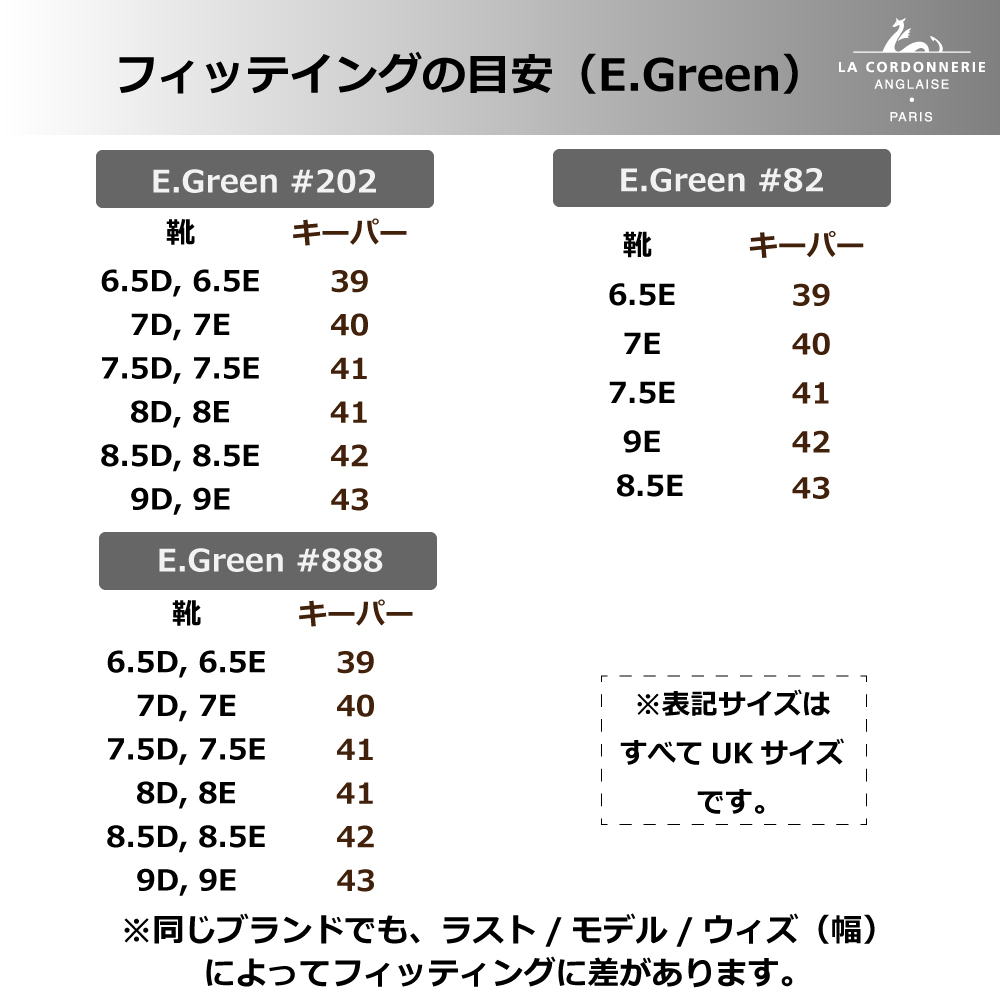 【レビュー投稿で500円クーポンGET】コルドヌリ アングレーズ FA85S フランス製 シューキーパー メンズ 木製 シューツリー 吸湿 ジョンロブ エドワード グリーン｜primeavenue｜09