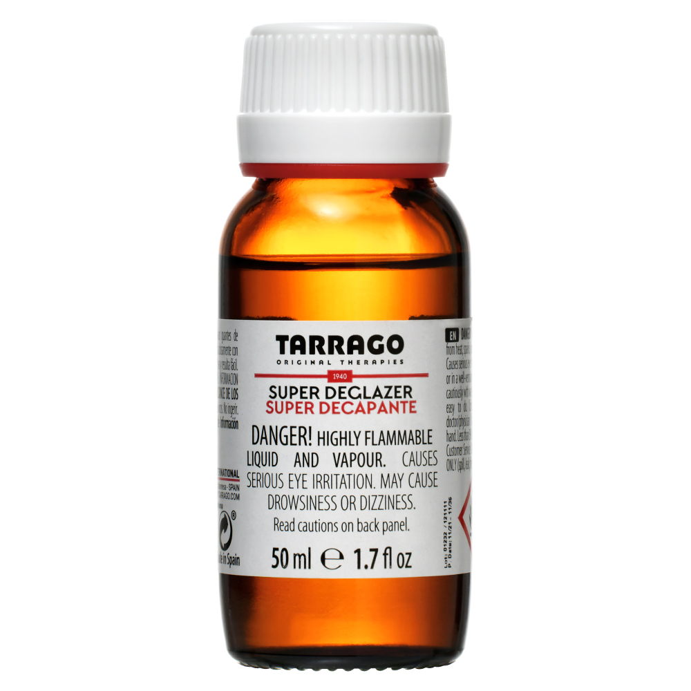 タラゴ tarrago コンディショナー スニーカー ペイント 剥離剤 50ml リペイント |  | 01