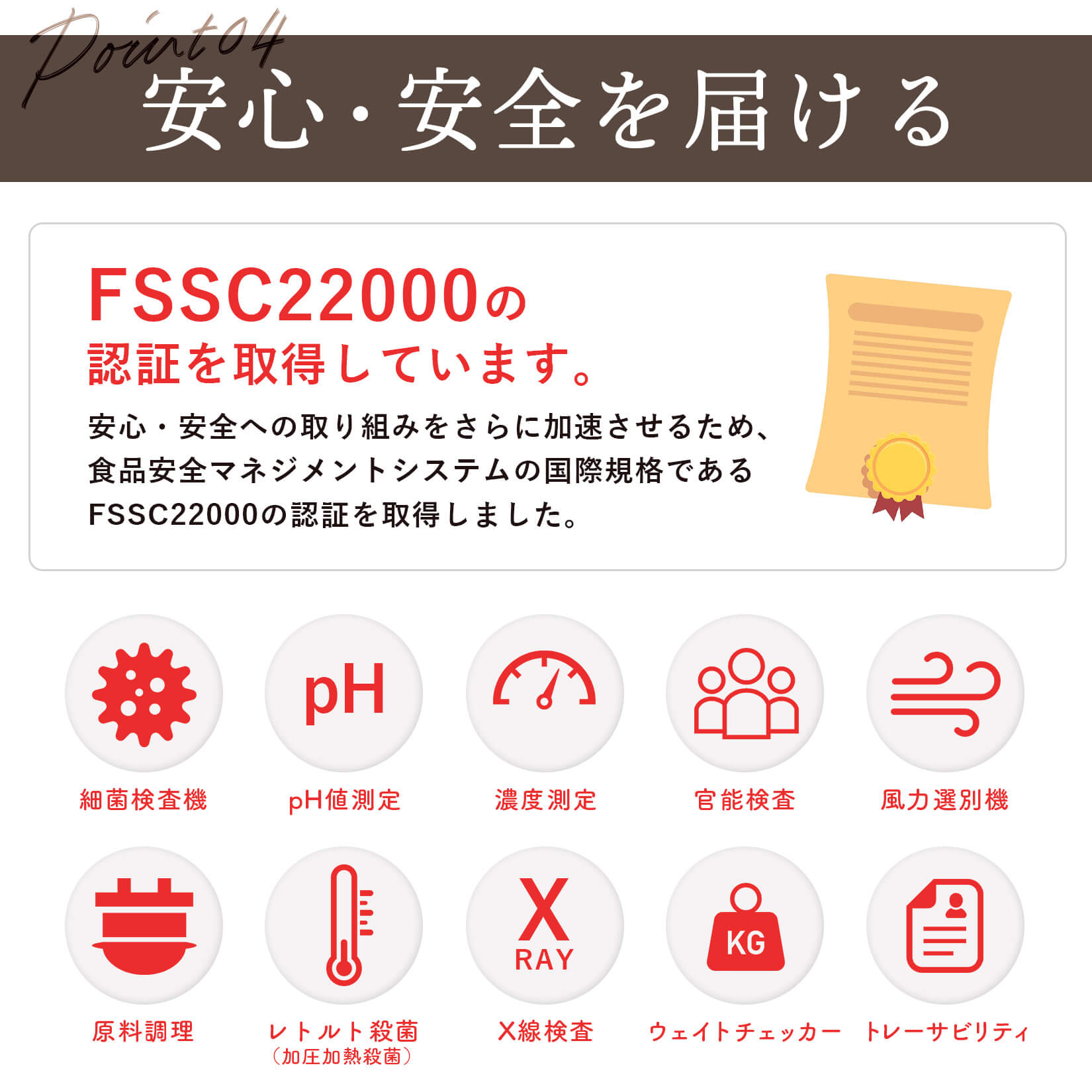 金賞の一膳