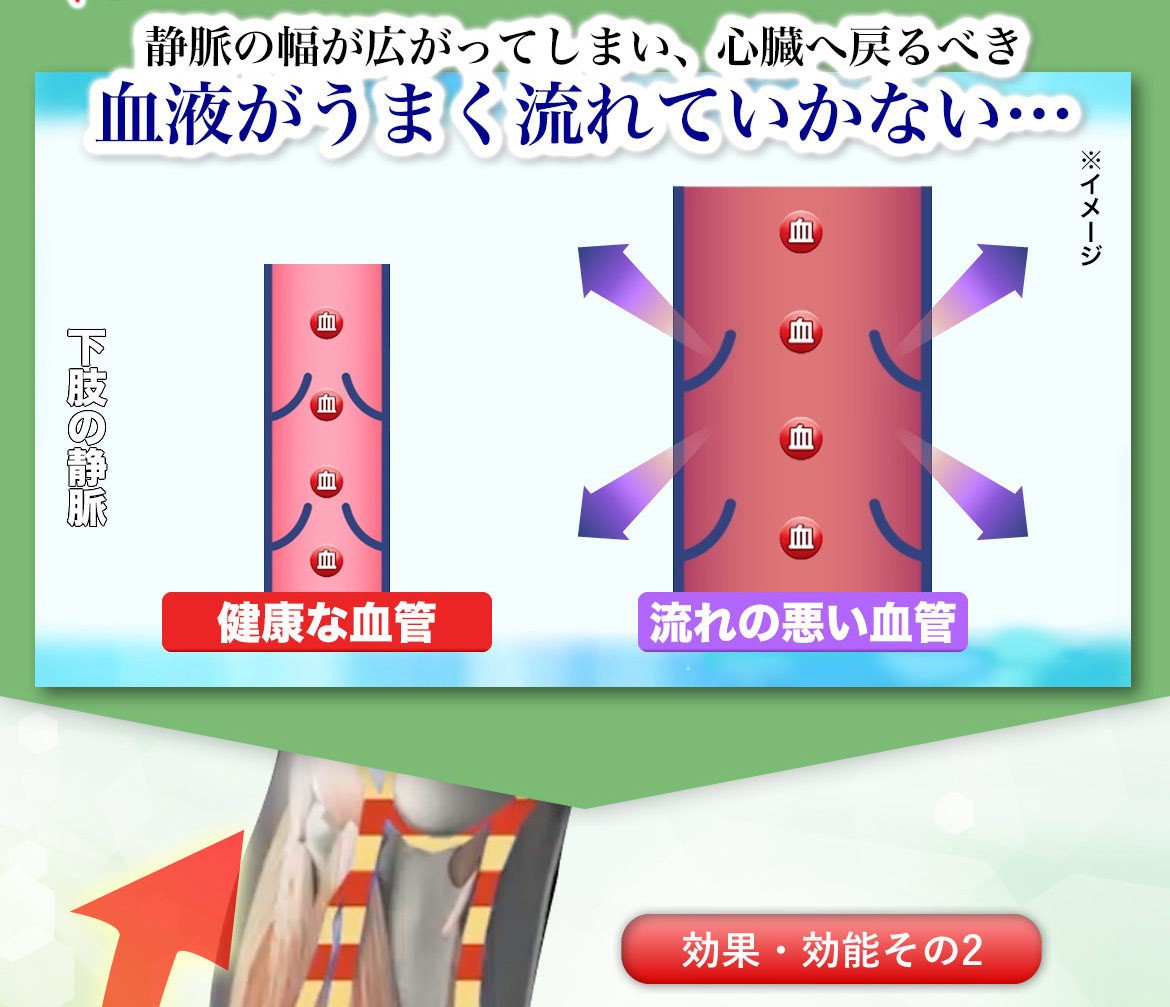 足つらナイト
