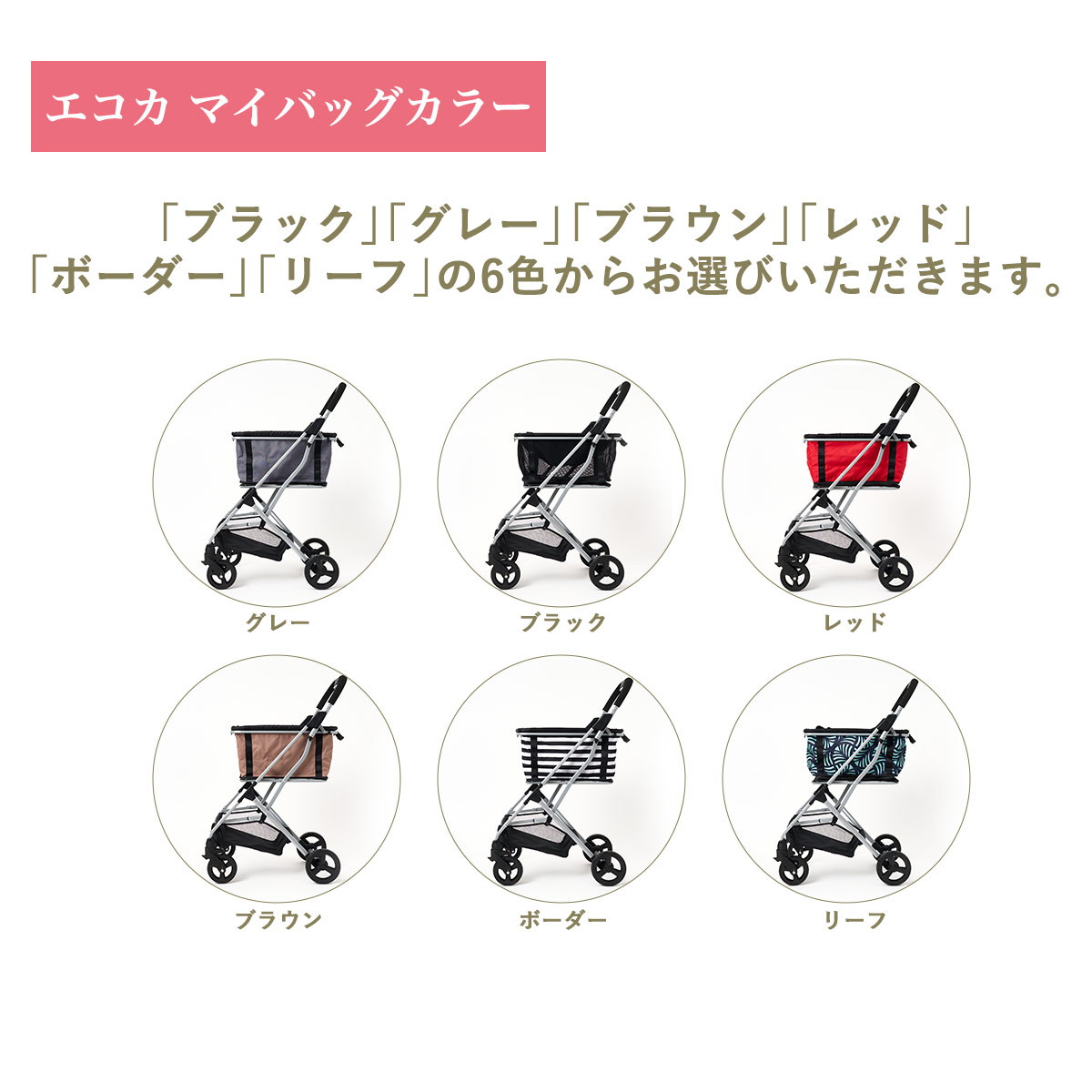マイバック