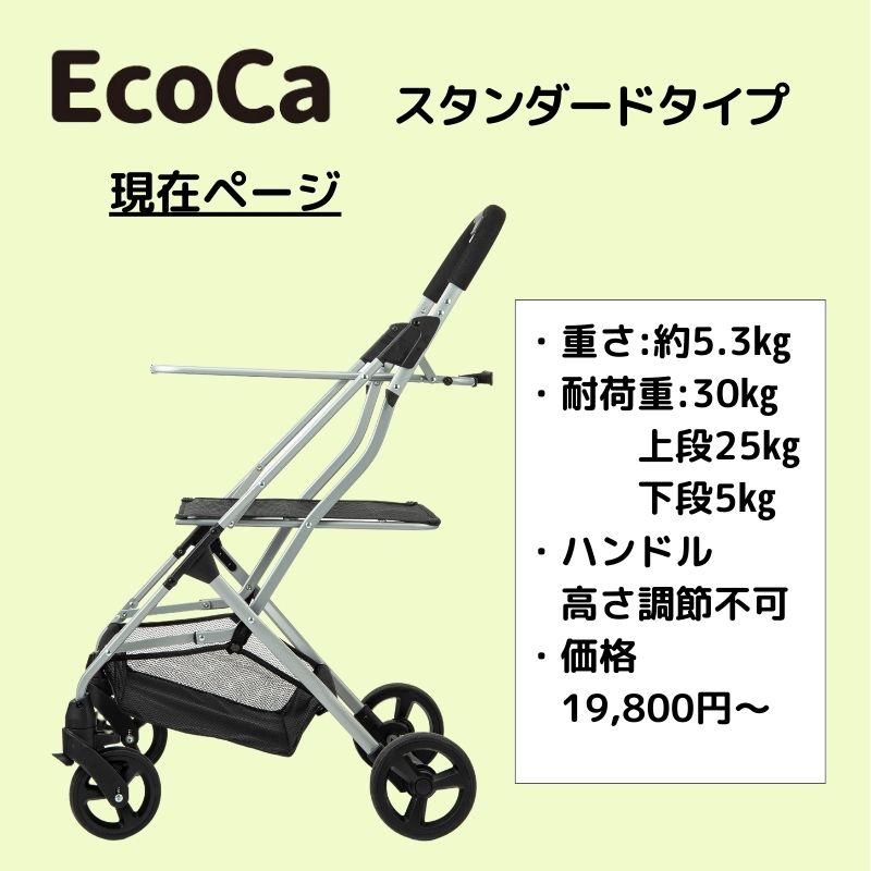 通常エコカ