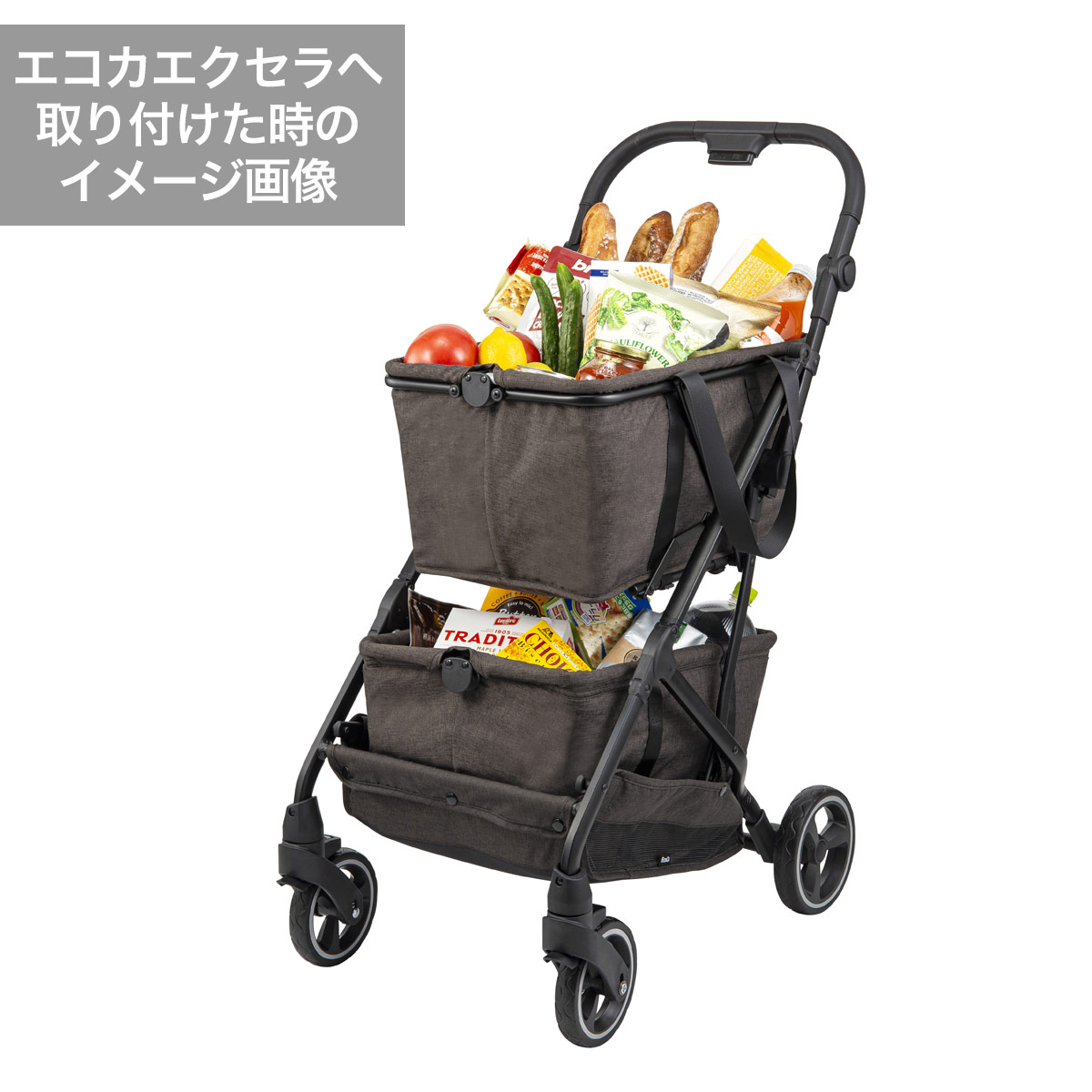 プライムダイレクト (単品)エコカエクセラ ショッピングカート