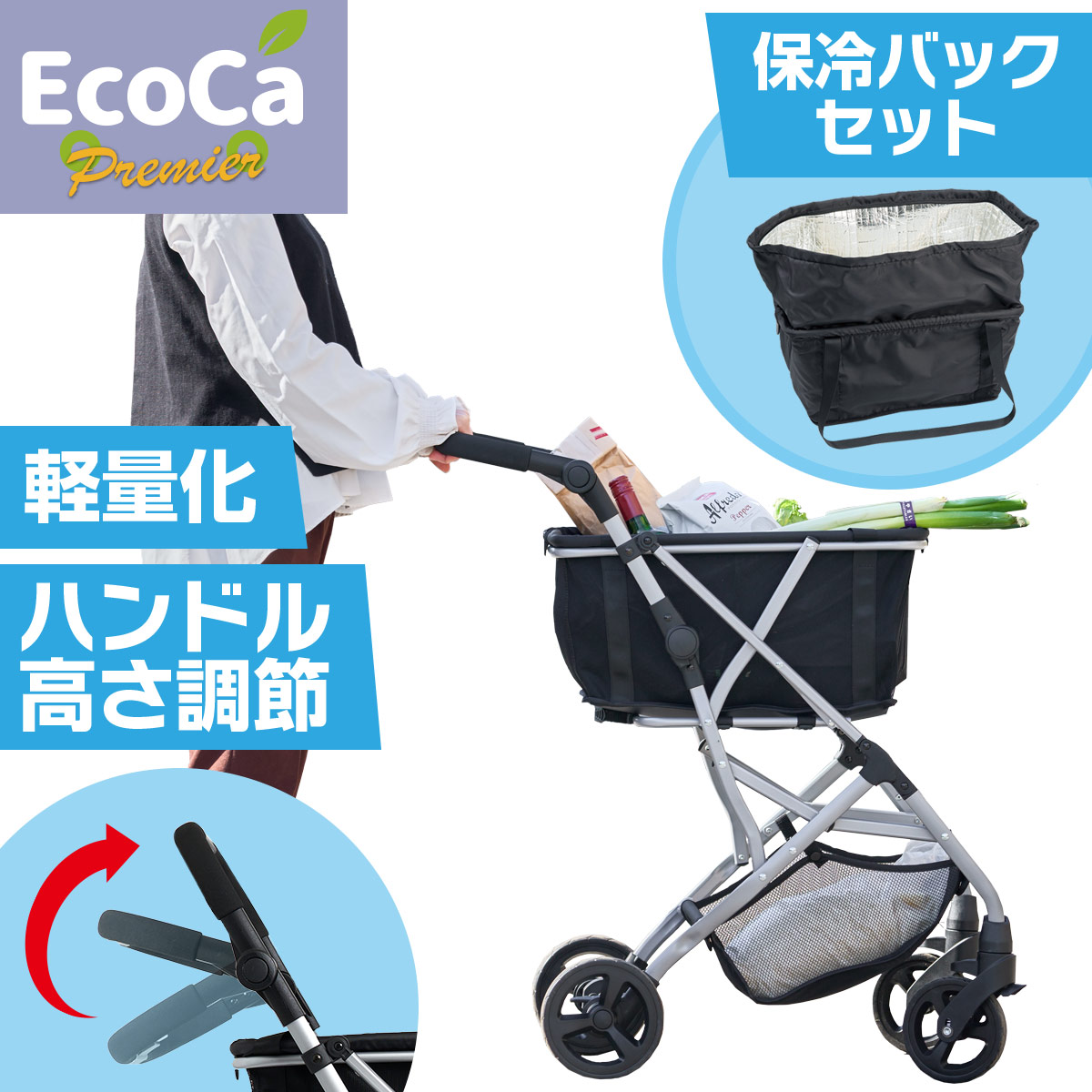 エコカプレミア