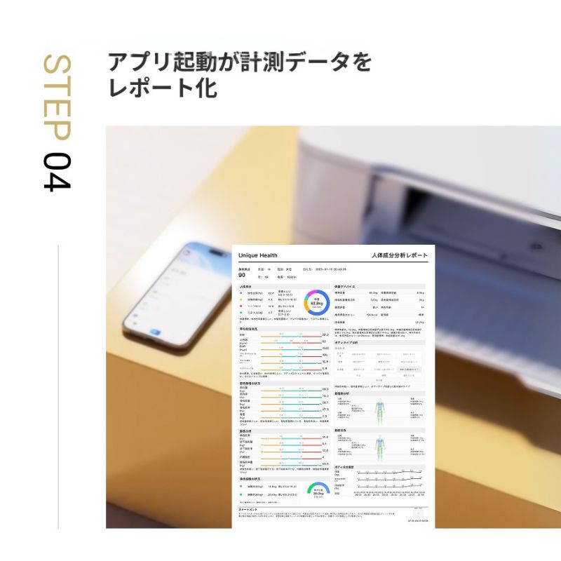 体組成計