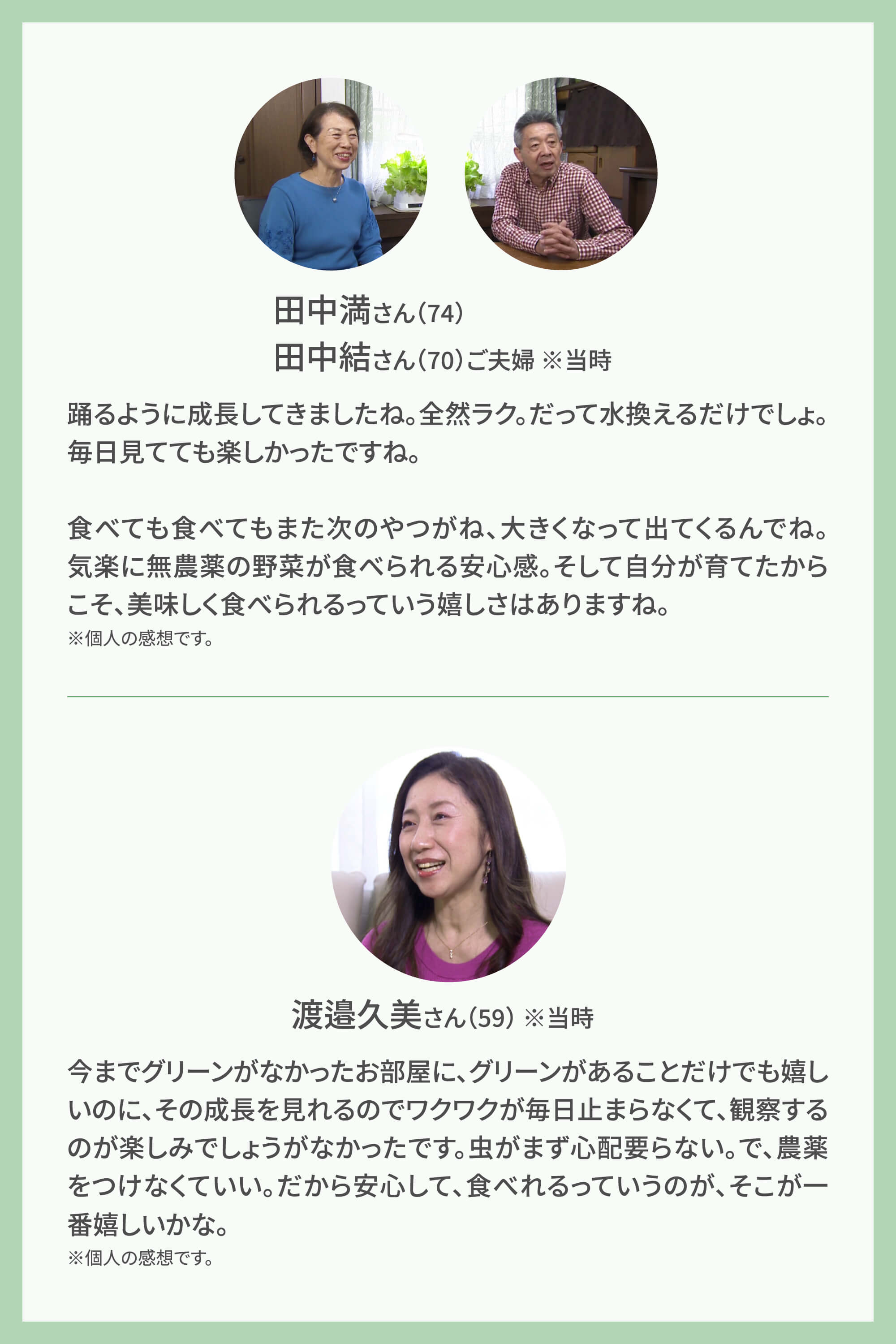 ベジホーム