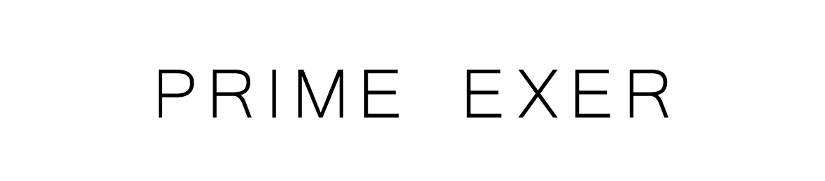 Prime Exer Yahoo!店 ヘッダー画像