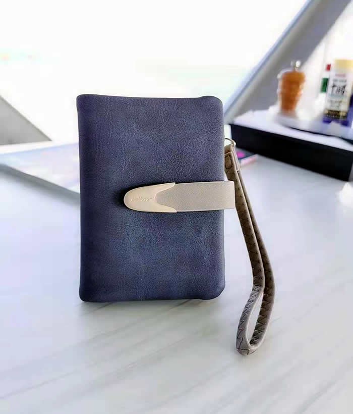 爆買 二つ折り財布 レディース ミニ財布 軽量コンパクト ギフト