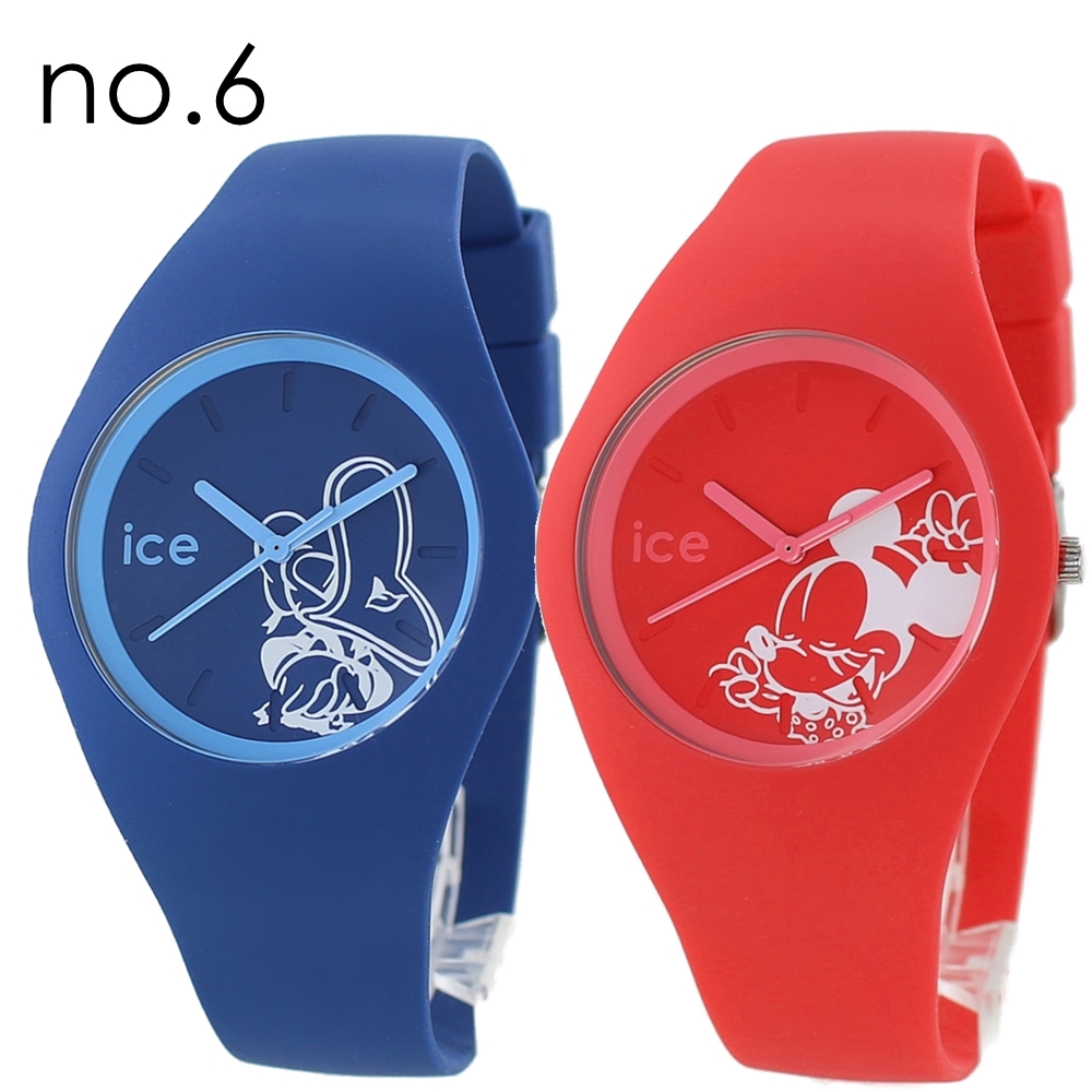 ICE WATCH 【半額クーポン配布中】ペアウォッチ アイスウォッチ