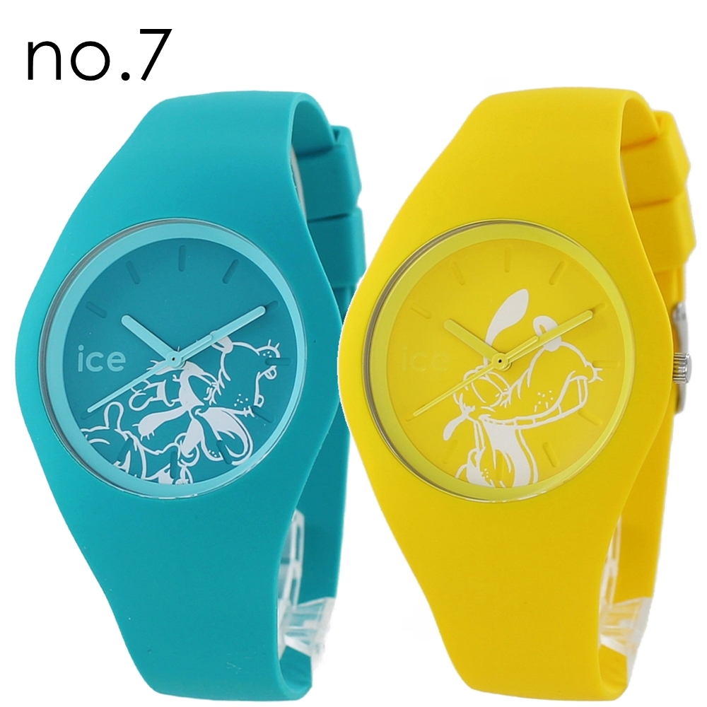 ICE WATCH（アイスウォッチ） ペアウォッチ ペア 時計 カップル お揃い