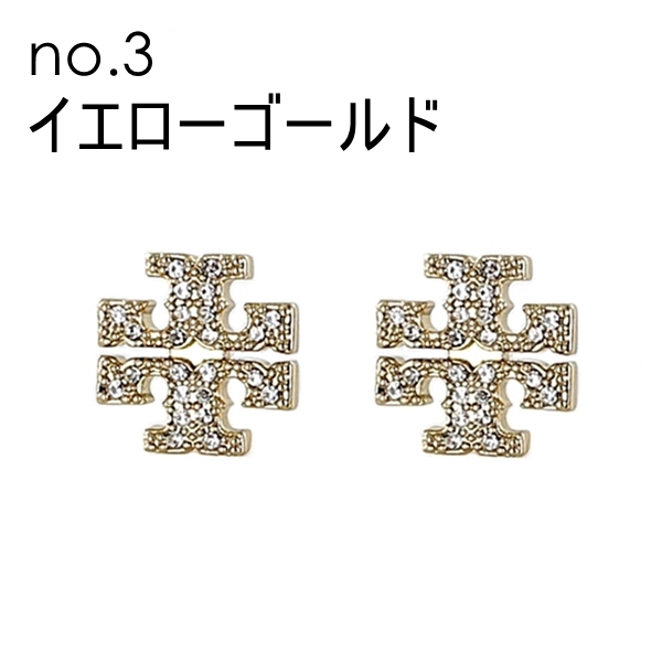 TORY BURCH（トリーバーチ） トリーバーチブランド ピアス レディース