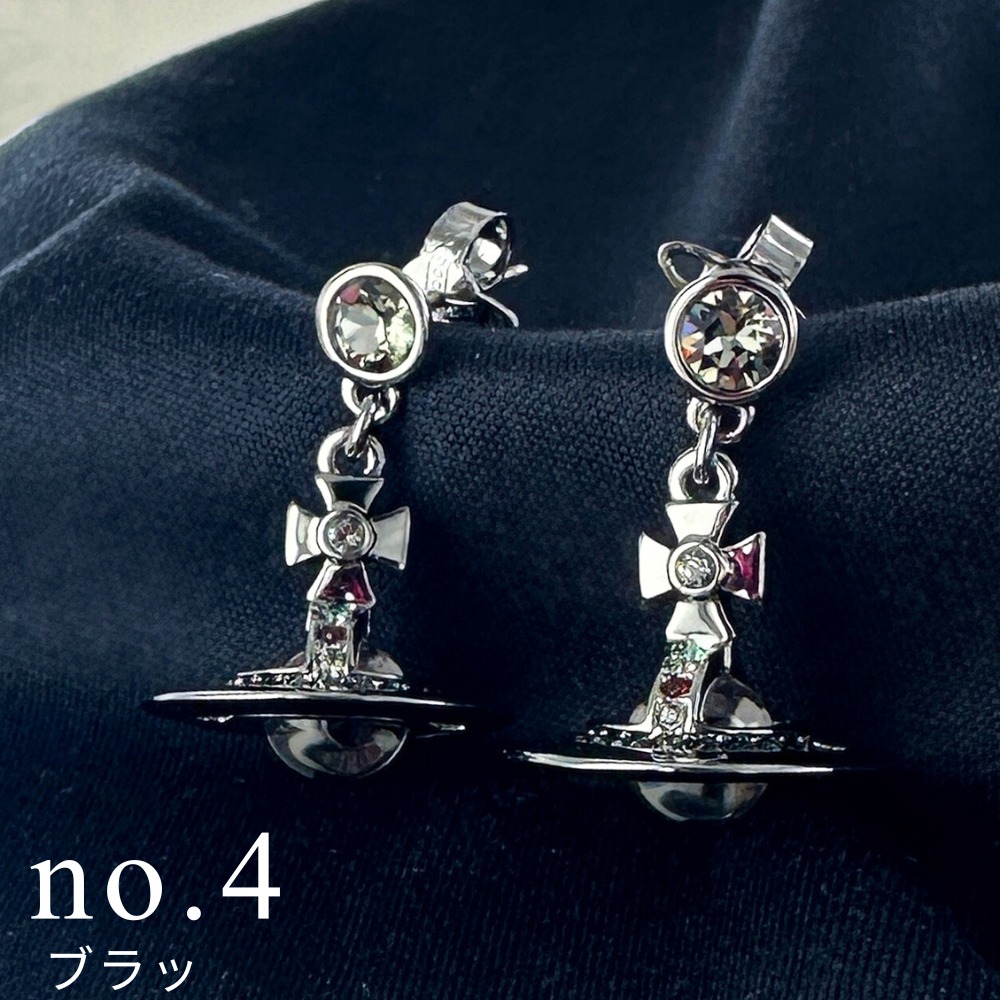 Vivienne Westwood ヴィヴィアン ピアス ヴィヴィアンウエスト