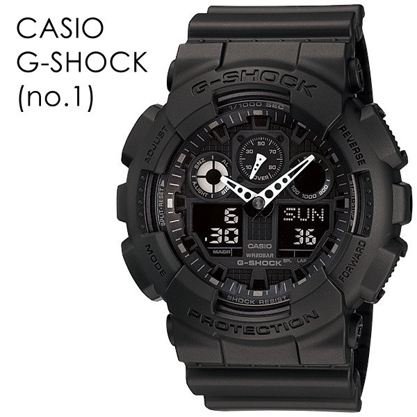 選べる１８モデル CASIO G-SHOCK Gショック ジーショック カシオ