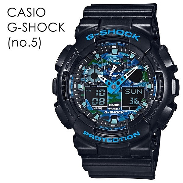 選べる１８モデル CASIO G-SHOCK Gショック ジーショック カシオ