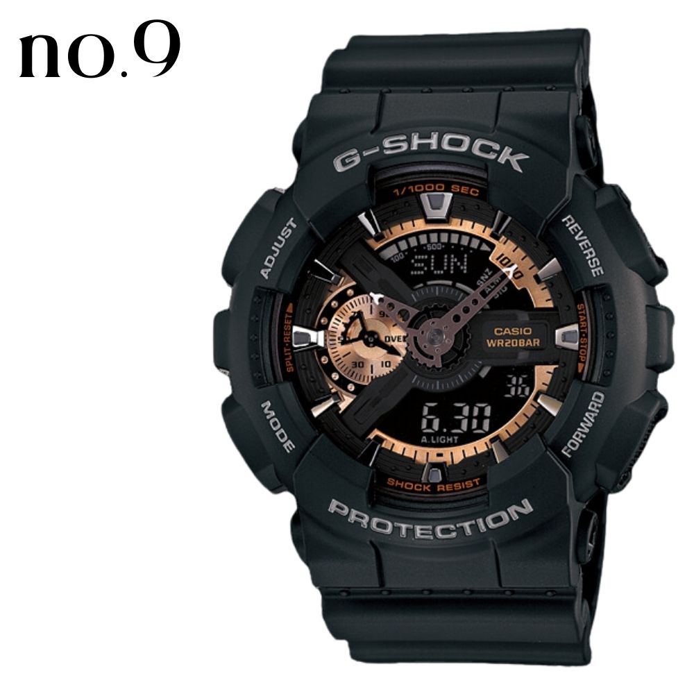 G-SHOCK Gショック ジーショック カシオ メンズ 腕時計 手表 防水