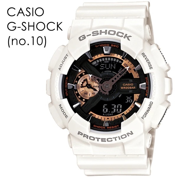 G shock outlet ga 110 gb