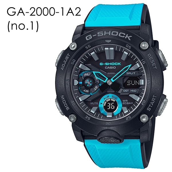 CASIO G-SHOCK Gショック ジーショック カシオ 腕時計 メンズ BASIC