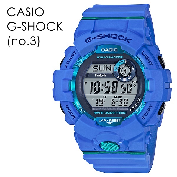 オンラインショッピング G-SHOCK Gショック カシオ 腕時計 20気圧防水