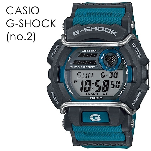 G shock on sale gd 400 price