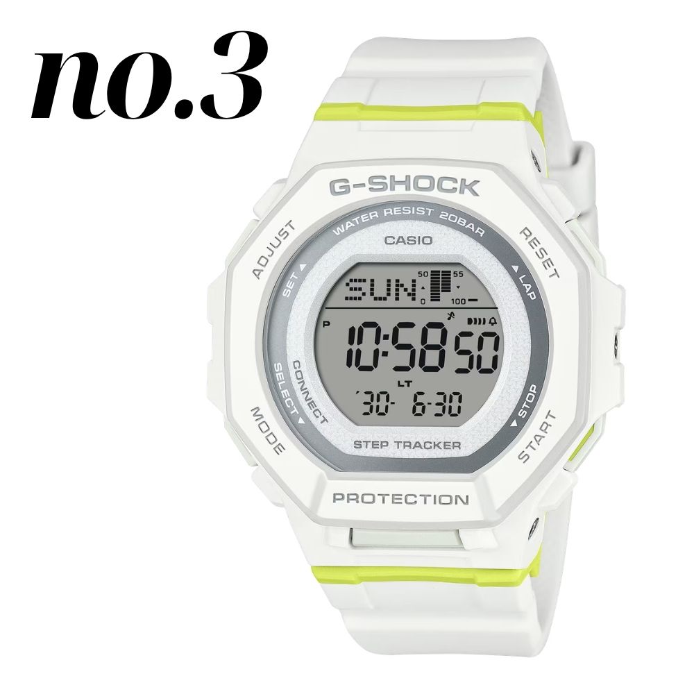 G-SHOCK Gショック 腕時計 レディース Bluetooth 時刻自動修正