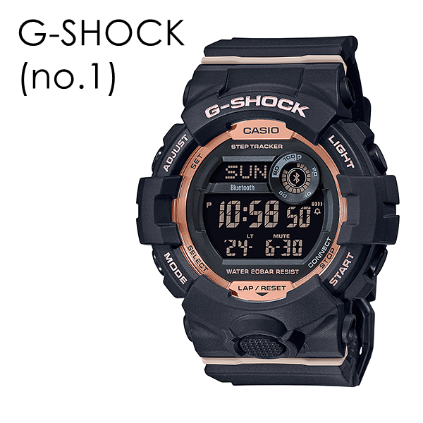 販売 万歩計 腕時計時計 gshock