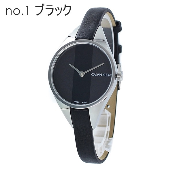 カルバンクライン CK レディース 腕時計 選べる9カラー 記念日 ギフト 誕生日 プレゼント｜primewatch｜02
