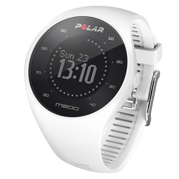 選べる2カラー 国内正規品 POLAR ポラール メンズ レディース ユニセックス 手首型心拍計 GPS内蔵 スポーツ ランニング Polar M200 腕時計 誕生日 プレゼント | ポラール | 02