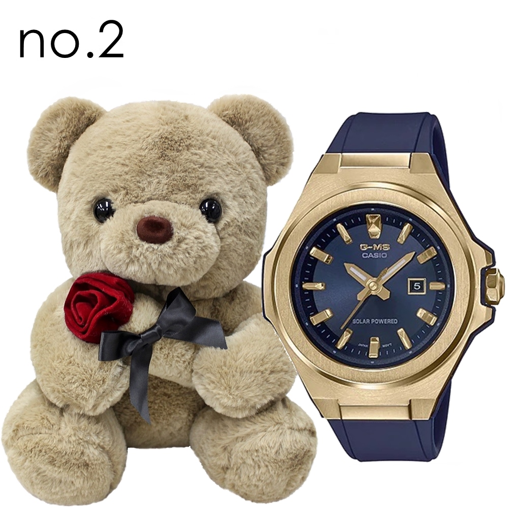 BABY-G レディース 腕時計 手表 カシオ ベビーG 防水 くまさん