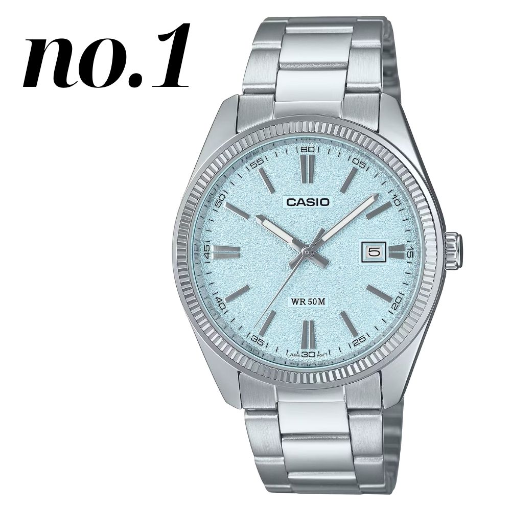 スタンダード（CASIO） 国内未流通 レアモデル カシオ チプカシ 腕時計