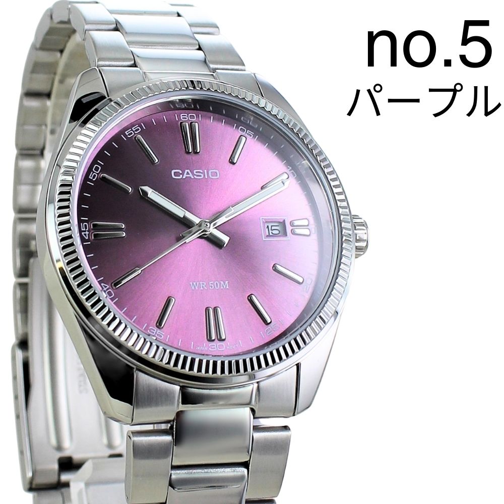 CASIO（カシオ） 海外限定 日本未発売 アナログ 腕時計 手表 メンズ