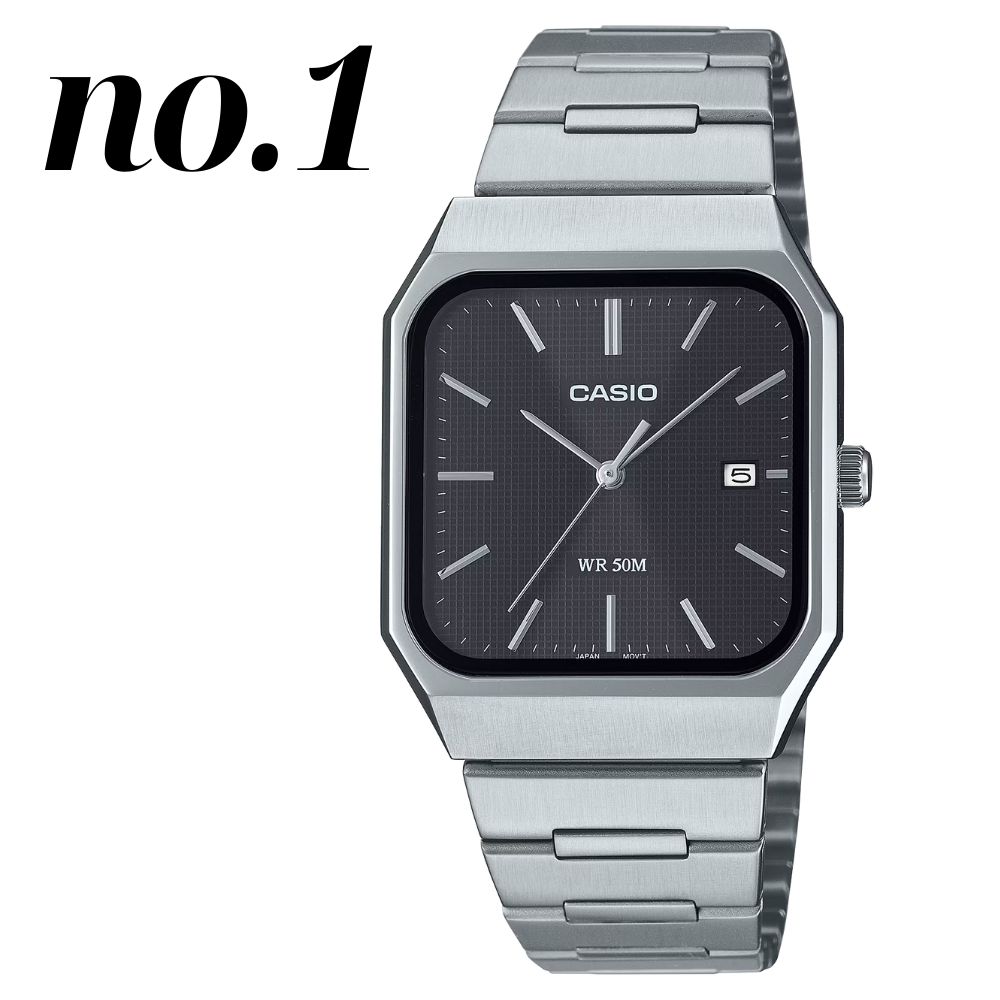 スタンダード（CASIO） 希少 レア 海外モデル カシオ チプカシ 腕時計