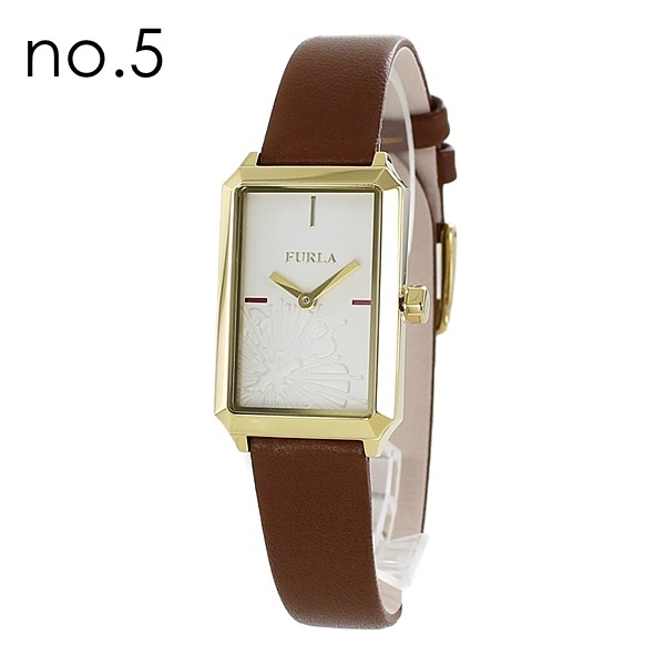 FURLA（フルラ） レディース 腕時計 手表 選べる レザー 彼女 妻 娘