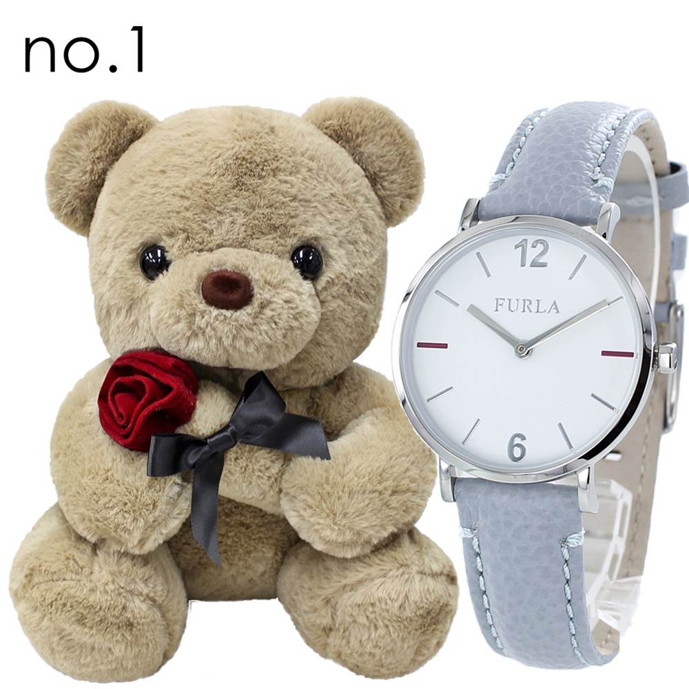 フルラ腕時計 ベルト交換（レディース腕時計）の商品一覧 