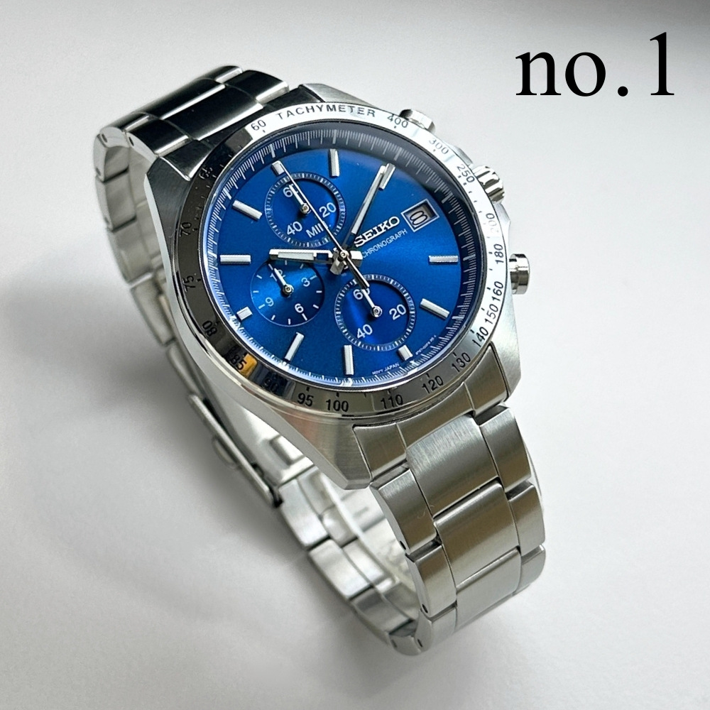 SEIKO SELECTION 国内正規品 セイコー 腕時計 手表 ブレスレット