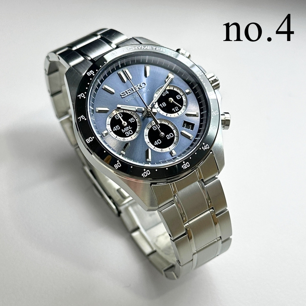 SEIKO SELECTION 国内正規品 セイコー 腕時計 手表 ブレスレット