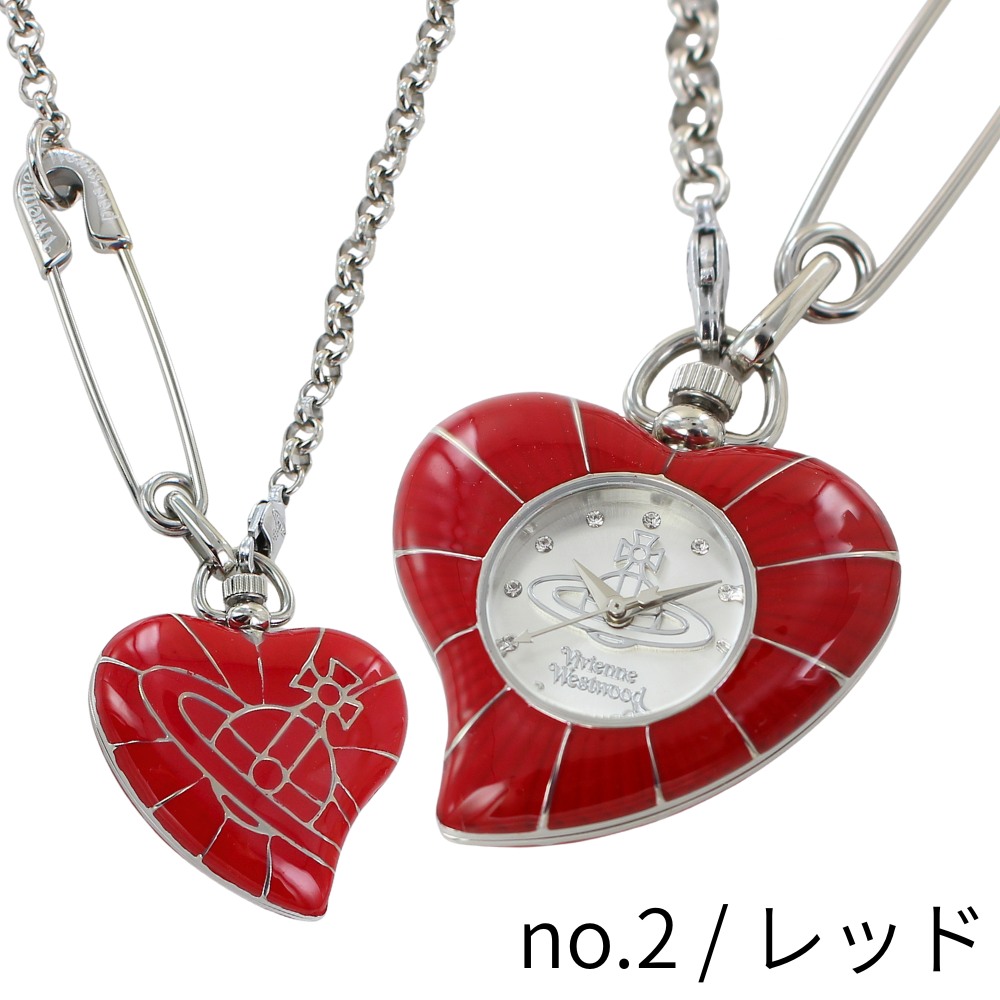 新品！ ヴィヴィアン × スウォッチ プッティ 時計 ネックレス 財布 バッグ ヴィヴィアンウエストウッド×スウォッチVivienne Westwood×Swatch