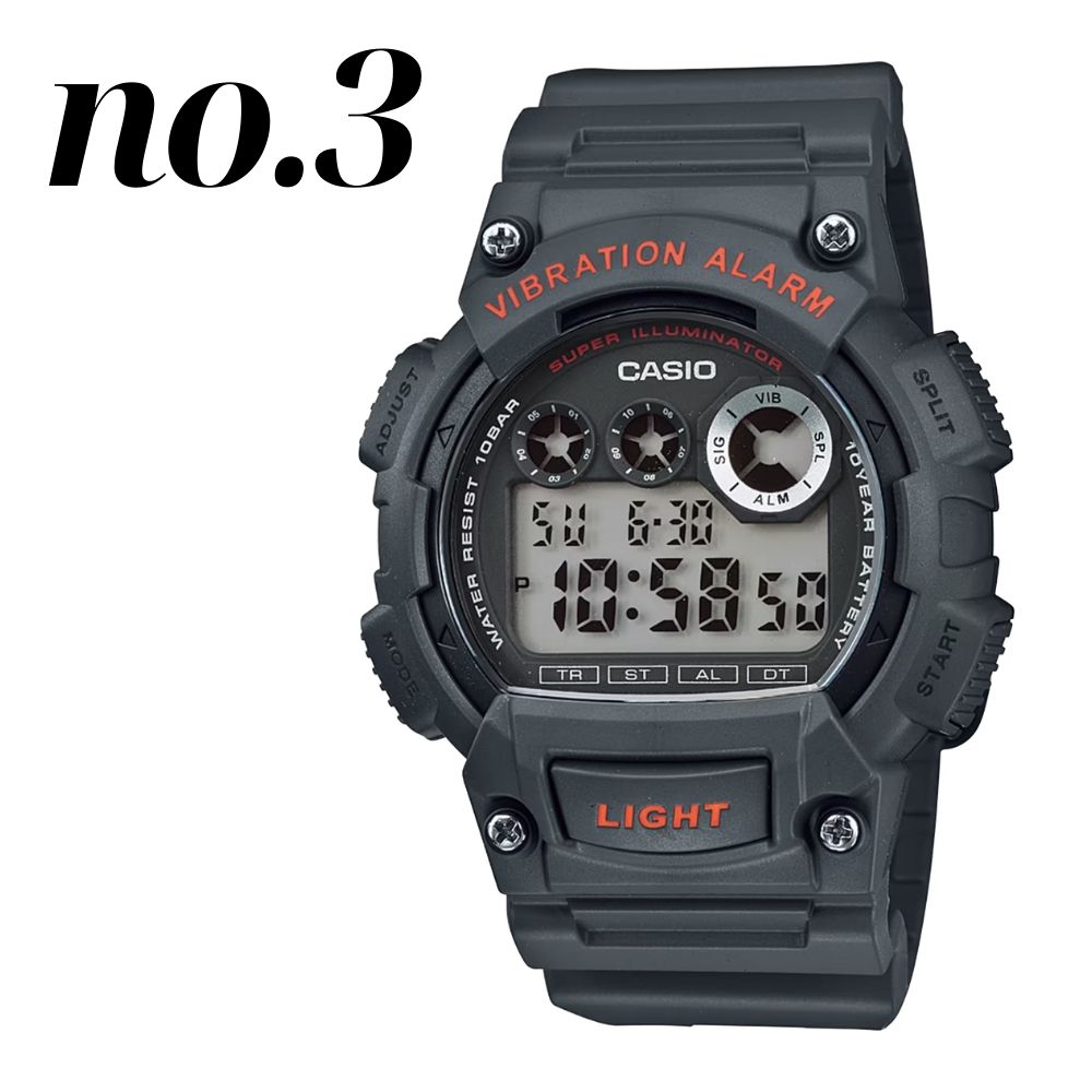G-SHOCK カシオ 腕時計 メンズ デジタル バイブレーション 振動通知 G-SHOCK カシオ 腕時計 メンズ デジタル バイブレーション 振動通知