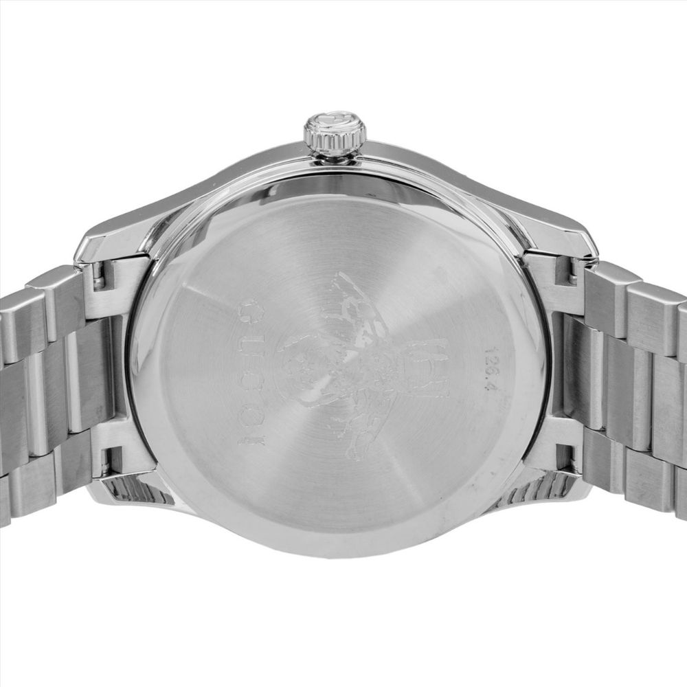 GUCCI（グッチ） 腕時計収納ケース 付き 腕時計 メンズ レディース