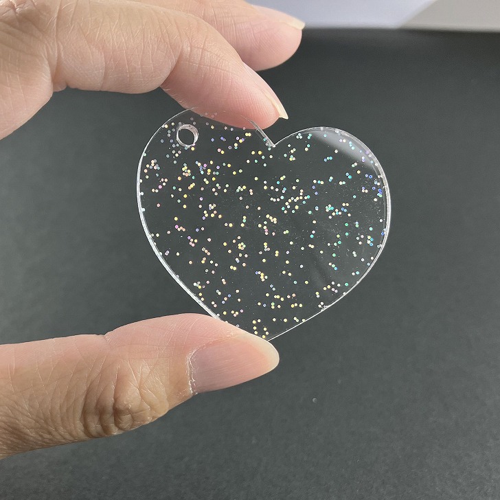 デコパーツ デコ素材 セット ラインストーン ミックス ブルー系