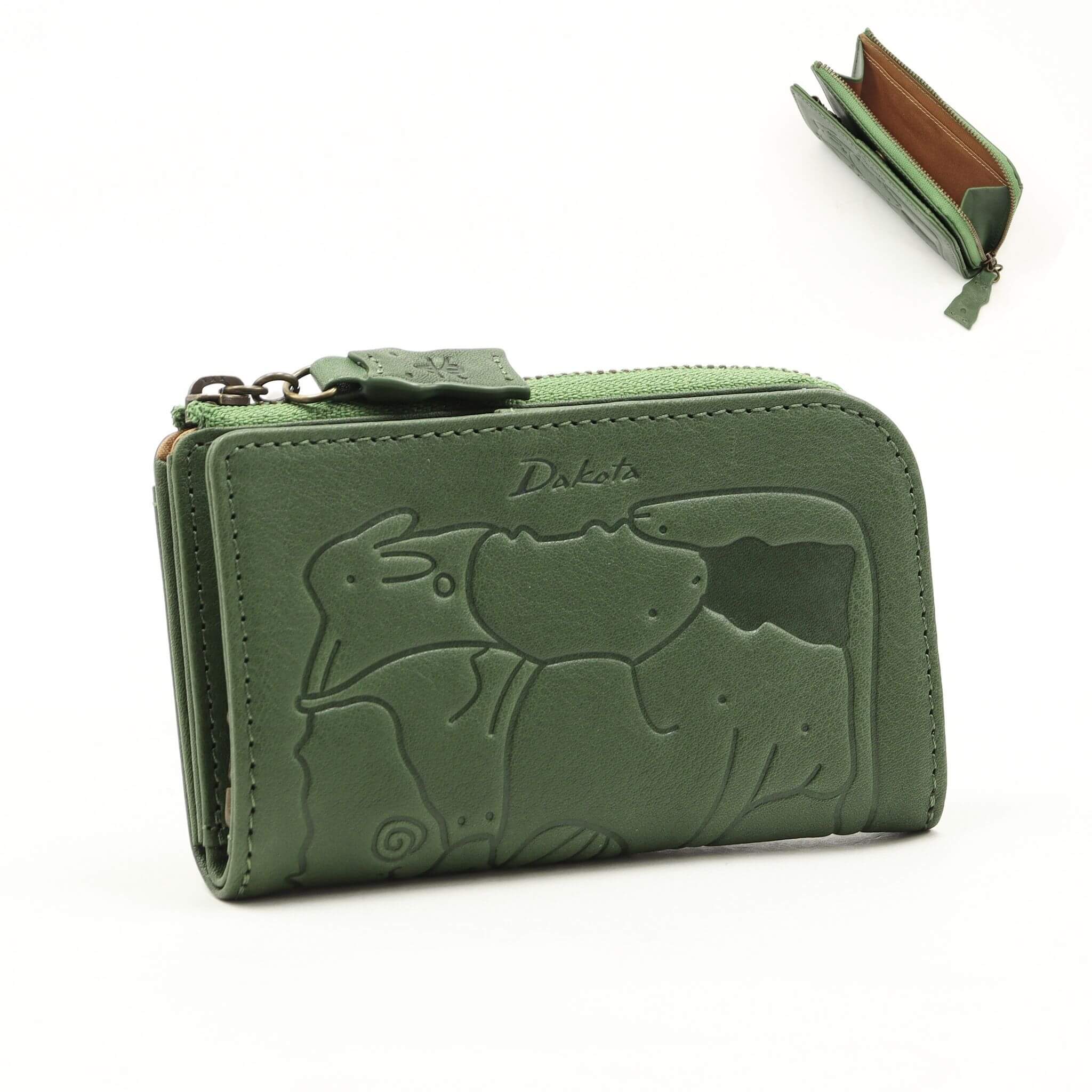 Dakota（ダコタ） 公式 ダコタ財布 雑貨 キーケース 財布 レディース