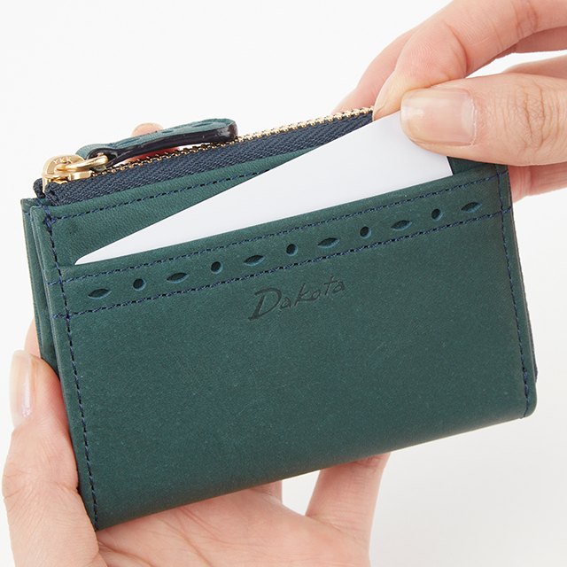Dakota（ダコタ） ダコタ財布 小銭入れ 財布 レディース アペーゴ