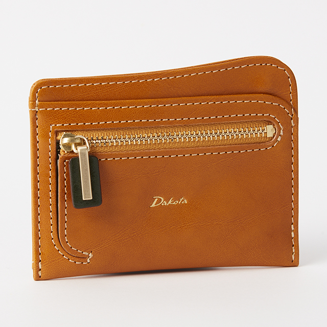 Dakota（ダコタ） 公式 ダコタ財布 コンパクト財布 財布 レディース