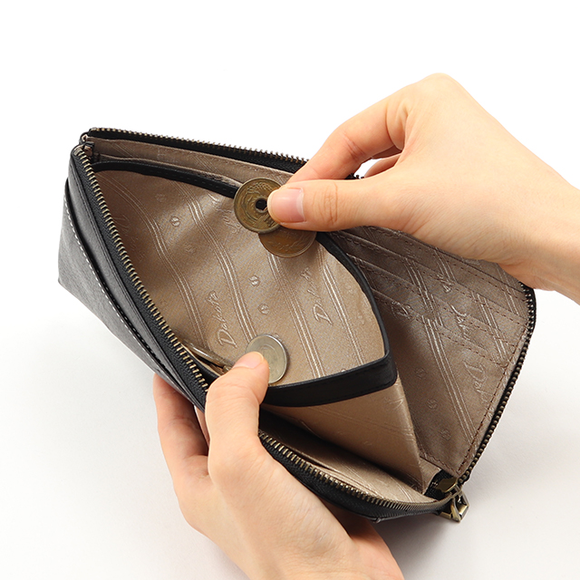 Dakota（ダコタ） 公式 ダコタ財布 長財布 財布 レディース ラルゴ